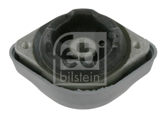 Mounting, automatic transmission